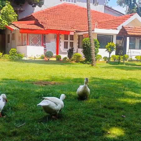 Jewel Resort Lonavala Bagian luar foto