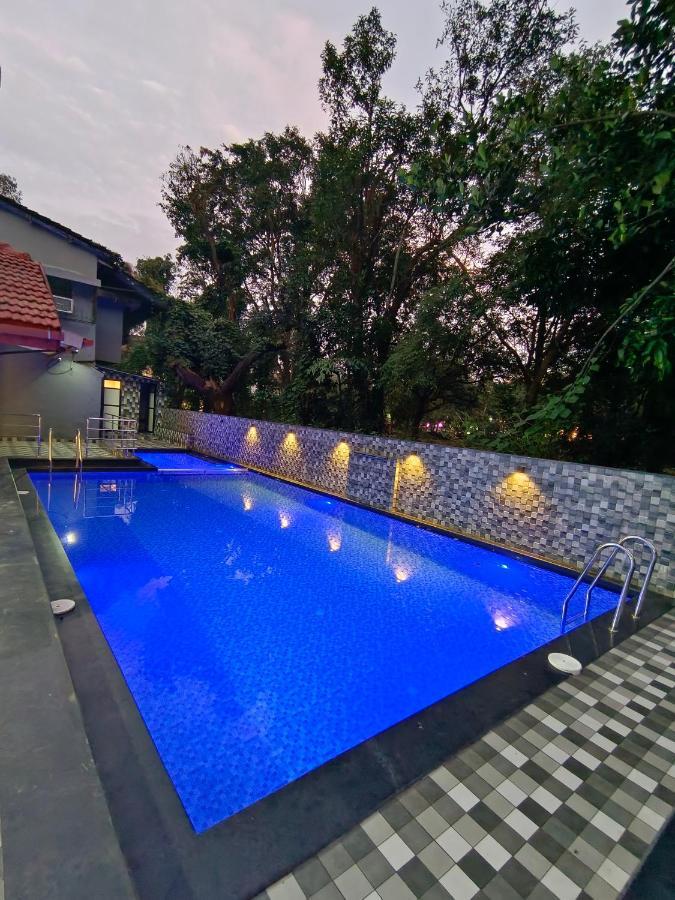 Jewel Resort Lonavala Bagian luar foto