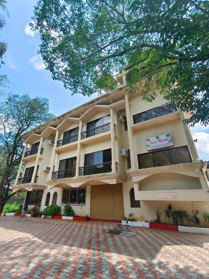 Jewel Resort Lonavala Bagian luar foto