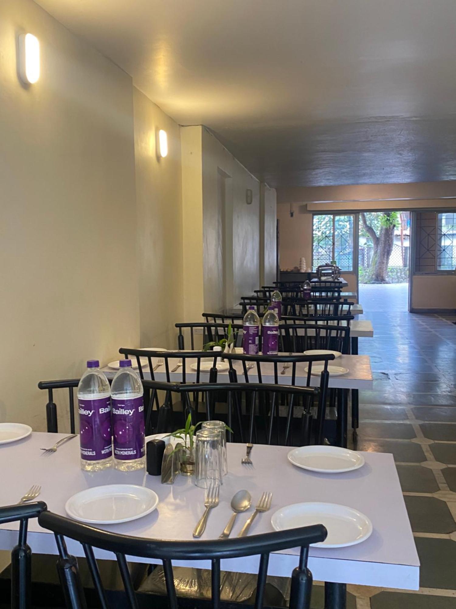 Jewel Resort Lonavala Bagian luar foto