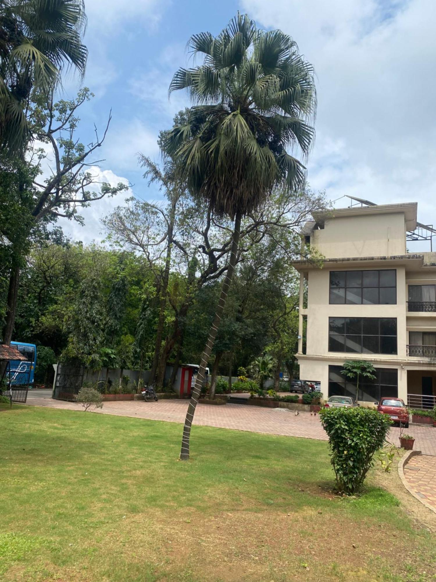 Jewel Resort Lonavala Bagian luar foto