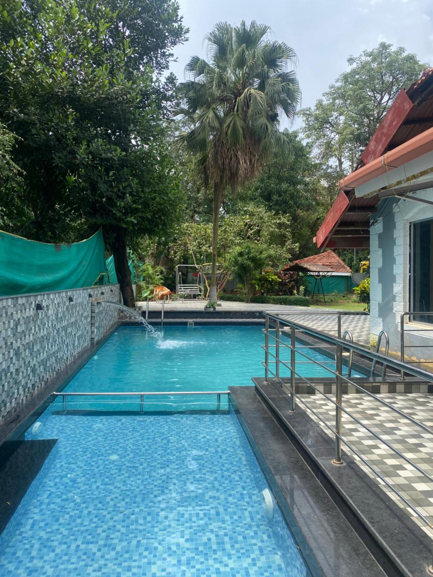 Jewel Resort Lonavala Bagian luar foto