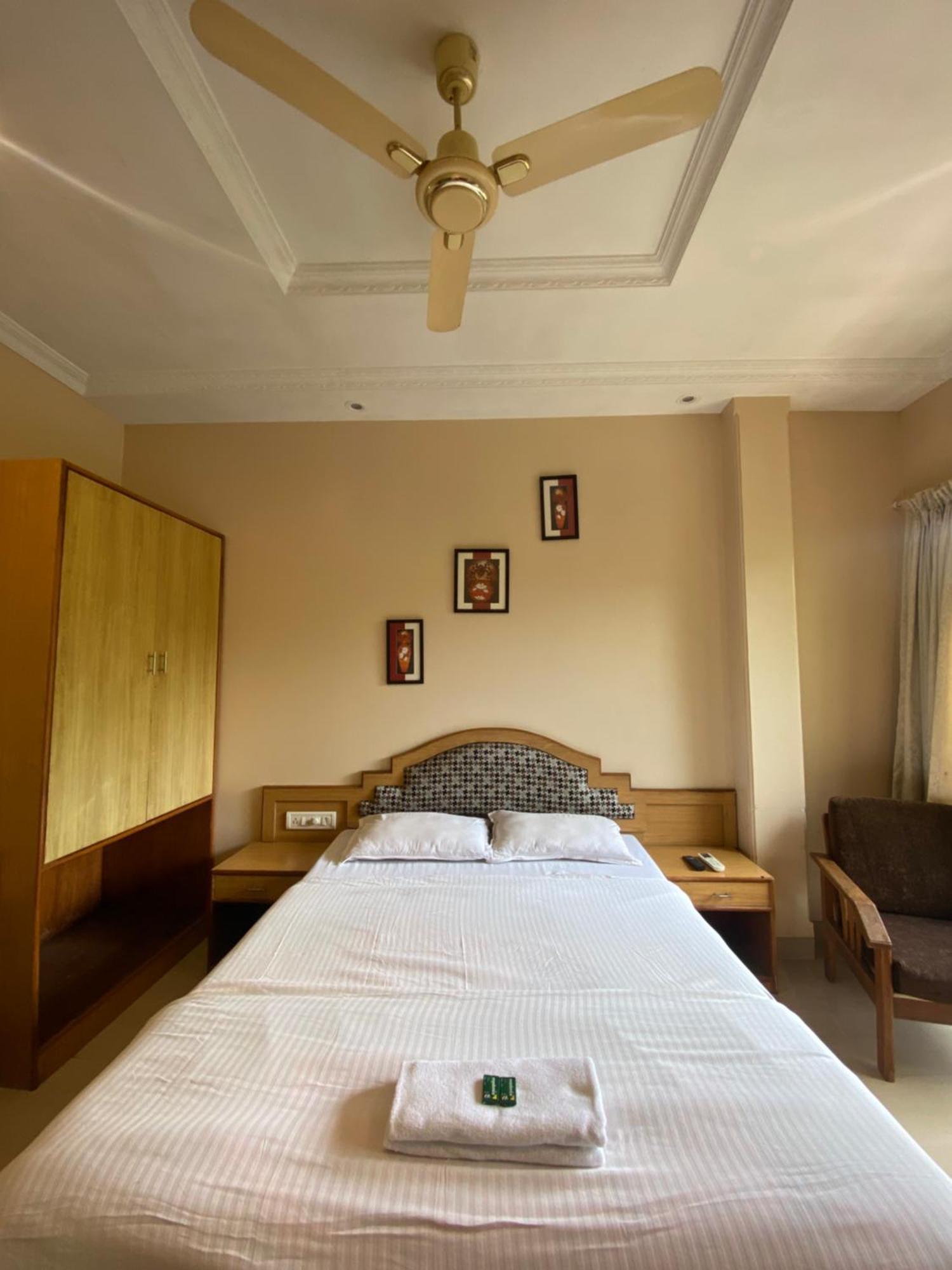 Jewel Resort Lonavala Bagian luar foto