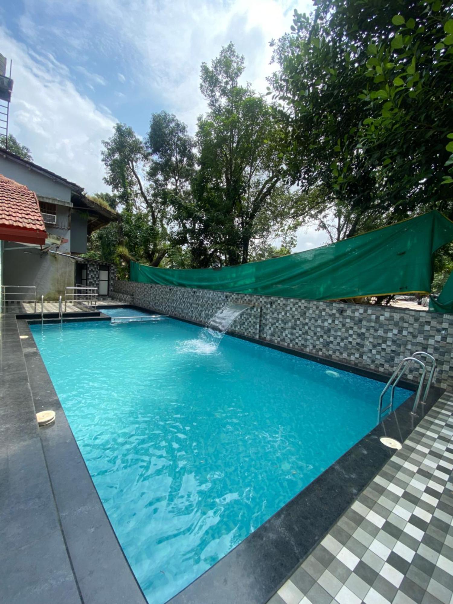 Jewel Resort Lonavala Bagian luar foto