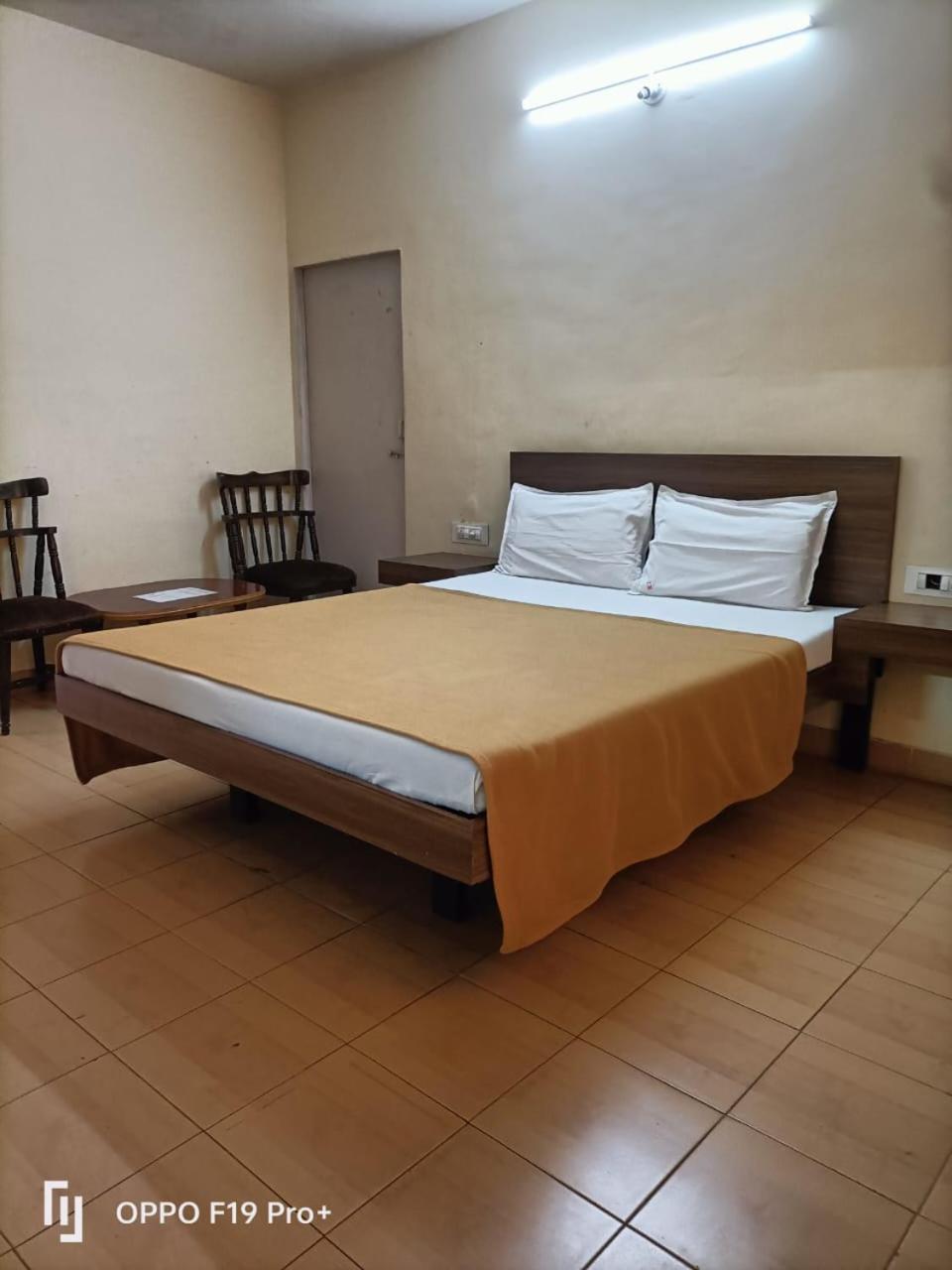 Jewel Resort Lonavala Bagian luar foto